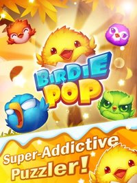 Birdie Pop screenshot, image №2184401 - RAWG