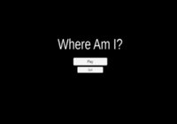 Where Am I? (Trovez Void) screenshot, image №2797488 - RAWG