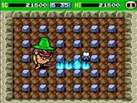 Bomberman '93 screenshot, image №786335 - RAWG