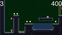 Dungeon Escape (itch) (trihai264) screenshot, image №3454159 - RAWG