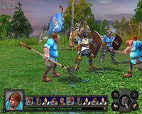 Heroes of Might and Magic V screenshot, image №722730 - RAWG