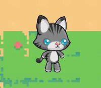 JUST CAT screenshot, image №3341571 - RAWG