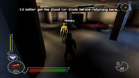 Blade (2000) screenshot, image №1771622 - RAWG