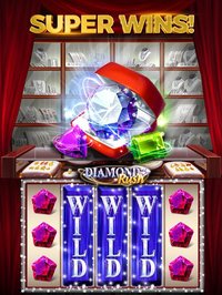 Vegas Slots & Casino: Slottist screenshot, image №1423695 - RAWG
