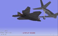 F-22 Air Dominance Fighter screenshot, image №289299 - RAWG