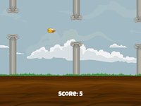 Flappy Bird Example screenshot, image №1235958 - RAWG