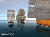 Pirates of the Burning Sea screenshot, image №355290 - RAWG