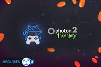 Photon Inventory screenshot, image №3854229 - RAWG