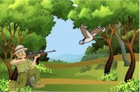 Duck Hunt Beta screenshot, image №2588954 - RAWG