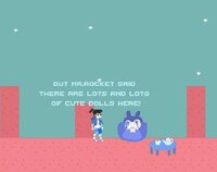 Planet of Dolls screenshot, image №2581208 - RAWG