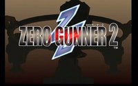 Zero Gunner 2 screenshot, image №742521 - RAWG