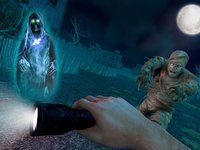 Haunted Horror Midnight Madnes screenshot, image №912652 - RAWG