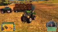 Professional Farmer 2014 screenshot, image №116809 - RAWG