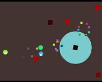 Isolation (itch) (kmakai) screenshot, image №1200787 - RAWG