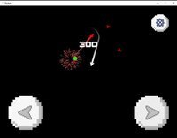 Dodge (itch) (Gabriel Tupy) screenshot, image №2623400 - RAWG