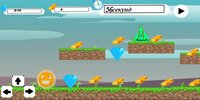 golden ball - beta 1.0 screenshot, image №2921350 - RAWG