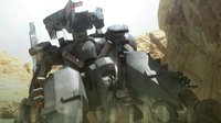 Metal Gear Solid V: The Phantom Pain screenshot, image №102985 - RAWG