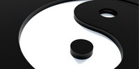 Yin&Yang screenshot, image №3490090 - RAWG