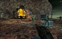 Half-Life: Sven Co-op screenshot, image №611977 - RAWG