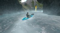 DownStream: VR Whitewater Kayaking screenshot, image №1785383 - RAWG