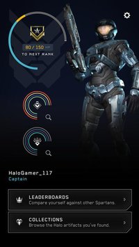 Halo: Outpost screenshot, image №1986155 - RAWG