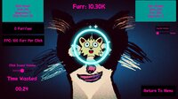 Endless Furry Clicker screenshot, image №2978281 - RAWG