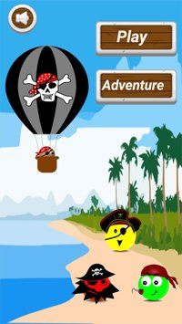 Bomirates screenshot, image №2294139 - RAWG
