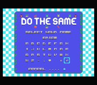 Do The Same for COLECOVISION screenshot, image №3755840 - RAWG