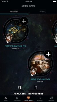 Mass Effect: Andromeda APEX HQ screenshot, image №900844 - RAWG