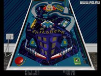 Total Pinball 3D screenshot, image №336563 - RAWG