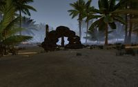 Chupacabra screenshot, image №656530 - RAWG