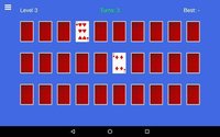 Match Two Cards - Brain Test screenshot, image №1493291 - RAWG