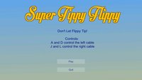 Super Tippy Flippy screenshot, image №2358823 - RAWG