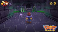 Griff the Winged Lion screenshot, image №1068033 - RAWG