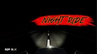 Nightride Demo 1 screenshot, image №1265207 - RAWG