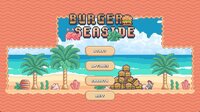 Burger Seaside screenshot, image №3419385 - RAWG