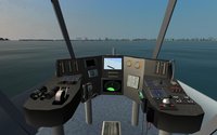 Ship Simulator Extremes: Ocean Cruise Ship screenshot, image №609262 - RAWG
