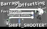 Shift Shooter (2017) screenshot, image №3276993 - RAWG