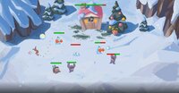 Snowmen VS Walruses screenshot, image №2635181 - RAWG