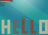 Into Depths screenshot, image №3578974 - RAWG
