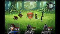 Amneron's Legacy screenshot, image №2882469 - RAWG