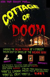 Cottage of Doom screenshot, image №1042970 - RAWG