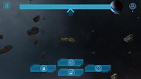 IDLE SPACE (itch) (Jazparsons) screenshot, image №3354662 - RAWG