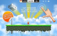 Miniball Tap Football screenshot, image №1975930 - RAWG