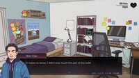 Pivot of Hearts screenshot, image №4205158 - RAWG