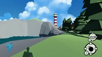 Lighthouse (Batataglin, LucAS GF) screenshot, image №1254311 - RAWG