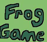 Frog Game (SuaveHat) screenshot, image №3365997 - RAWG
