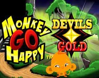 Monkey GO Happy Devils Gold screenshot, image №1302185 - RAWG