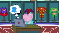 Superhero for Kids screenshot, image №1508013 - RAWG