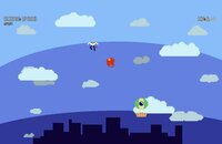 Air Resistance (itch) screenshot, image №3670175 - RAWG